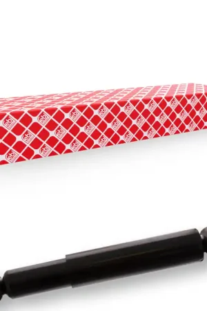 Geld-Terug-Garantie Schokdemper Febi Bilstein 20548