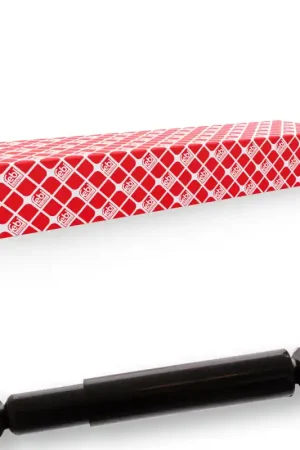 Schokdemper Febi Bilstein 20549 Gecertificeerd