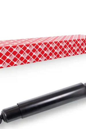 Schokdemper Febi Bilstein 20580 Laatste Versie