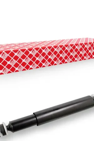 Beperkte Voorraad Schokdemper Febi Bilstein 20585