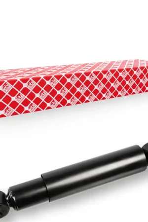 Wereldwijde Verzending Schokdemper Febi Bilstein 20591