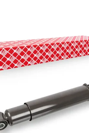 Hete Deal Schokdemper Febi Bilstein 20598