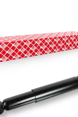 Schokdemper Febi Bilstein 20608 Betrouwbaar