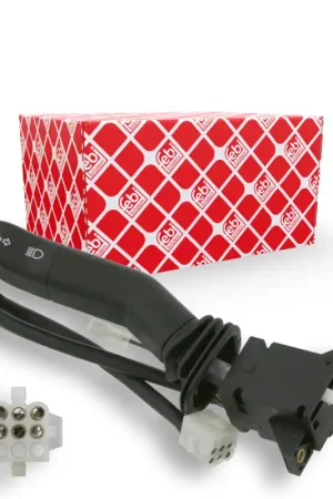 Op = Op Knipperlichtschakelaar Febi Bilstein 21001