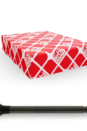 Tijdelijk Beschikbaar Uitlaatklep Febi Bilstein 21012