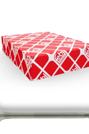 Finale Uitverkoop Uitlaatklep Febi Bilstein 21016