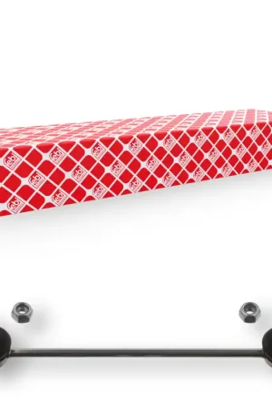 Laatste Versie Stabilisatorstang Febi Bilstein 21019