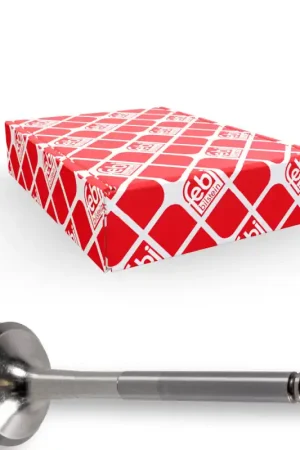 Uitlaatklep Febi Bilstein 21022 Flitsaanbieding