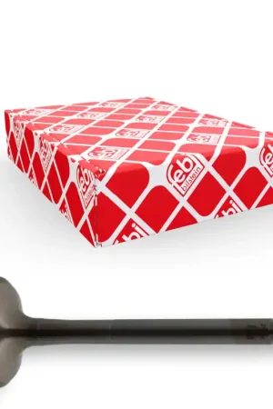 Gratis Retour Uitlaatklep Febi Bilstein 21024