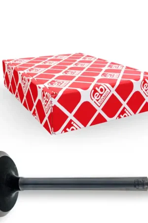 Inlaatklep Febi Bilstein 21026 Professioneel