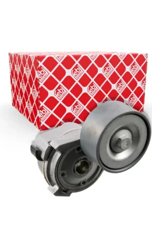 Populair Spanner poly V-riem Febi Bilstein 21027