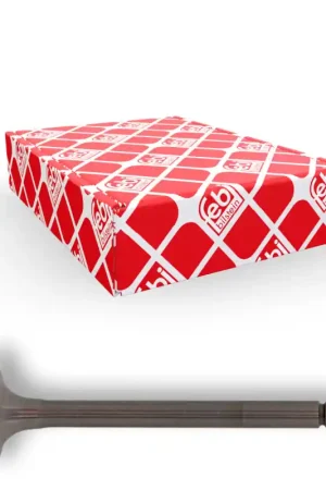 Uitlaatklep Febi Bilstein 21028 Nieuw Model