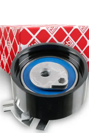 Spanrol distributieriem Febi Bilstein 21029 Korting