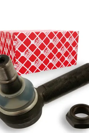 Lage Kosten Spoorstangeind \\/ Stuurkogel Febi Bilstein 21037