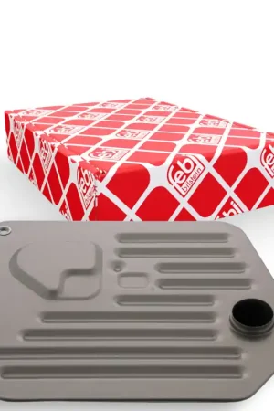 Express Levering Filter\\/oliezeef automaatbak Febi Bilstein 21041