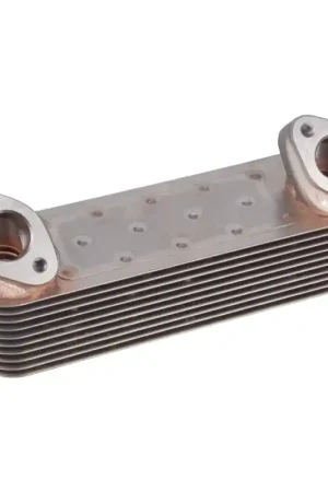 Finale Uitverkoop Oliekoeler motorolie Febi Bilstein 21050