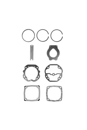 Afdichting lamellenklep Febi Bilstein 21056 Premium