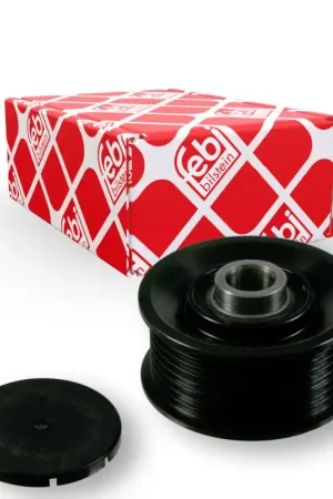 Weekendaanbieding Vrijloop koppeling dynamo Febi Bilstein 21059