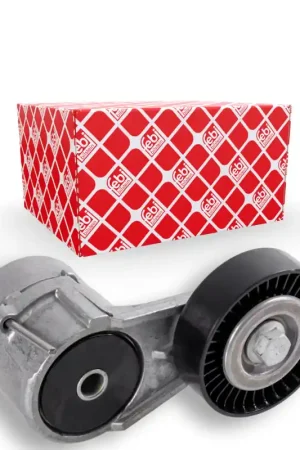 Spanner poly V-riem Febi Bilstein 21060 Gratis Verzending