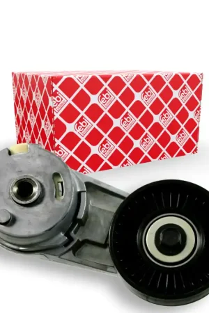 Rechtstreeks Van De Fabrikant Spanner poly V-riem Febi Bilstein 21061