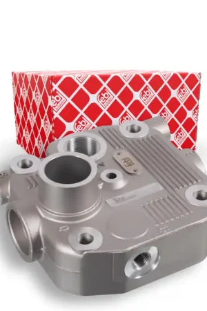 Aanbieding Cilinderkop persluchtcompressor Febi Bilstein 21067