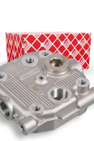Cilinderkop persluchtcompressor Febi Bilstein 21068 Favoriet