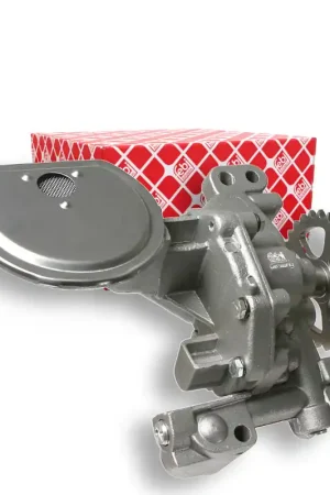 Limited Edition Oliepomp Febi Bilstein 21079