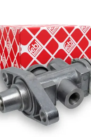 Direct Verzonden Meerwegklep Febi Bilstein 21082