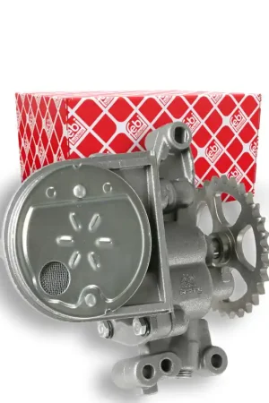 Koopje Oliepomp Febi Bilstein 21089