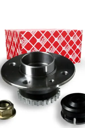 Koop Vandaag Wiellagerset Febi Bilstein 21095