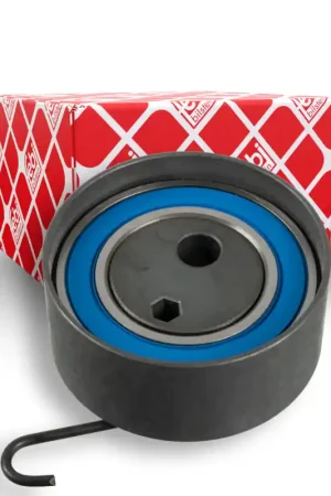 Professioneel Spanrol distributieriem Febi Bilstein 21099