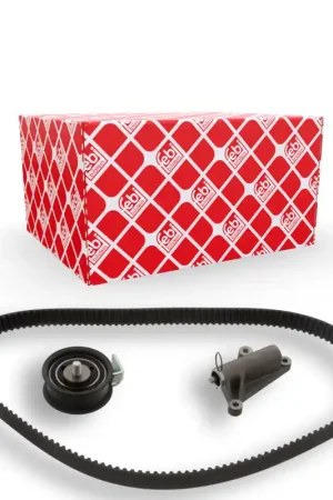 Distributieriem kit Febi Bilstein 21100 Luxe