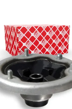 Veerpootlager \\u0026 rubber Febi Bilstein 21101 Alleen Vandaag