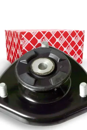 Express Levering Veerpootlager \\u0026 rubber Febi Bilstein 21103