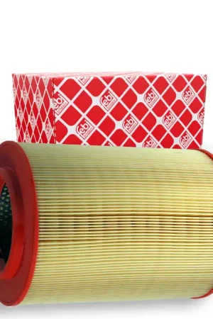 Veilige Betaling Luchtfilter Febi Bilstein 21106