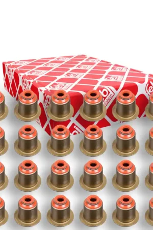 Plaats Bestelling Klepsteeldichting Febi Bilstein 21115