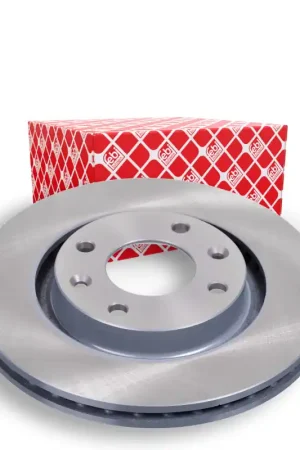 Remschijven Febi Bilstein 21120 Fabrieksprijs