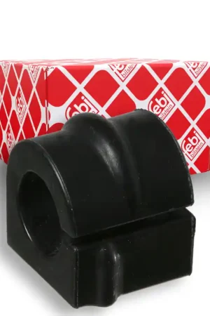 Seizoensaanbieding Stabilisatorstang rubber Febi Bilstein 21124