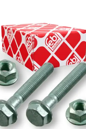 Hoge Kwaliteit Stuurhoeksensor Febi Bilstein 21126