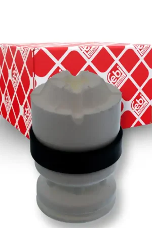 Aanslagrubber vering Febi Bilstein 21129 Modern