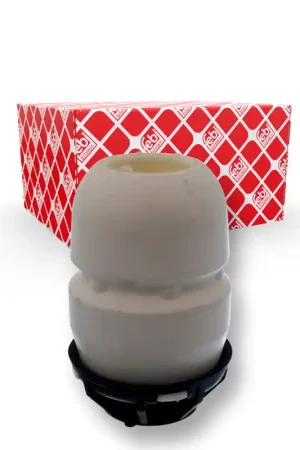 Authentiek Aanslagrubber vering Febi Bilstein 21130