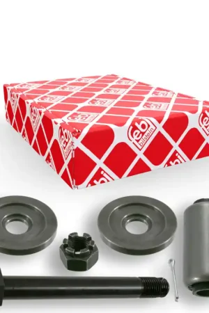 Dagaanbieding Veerlager reparatiekit Febi Bilstein 21138