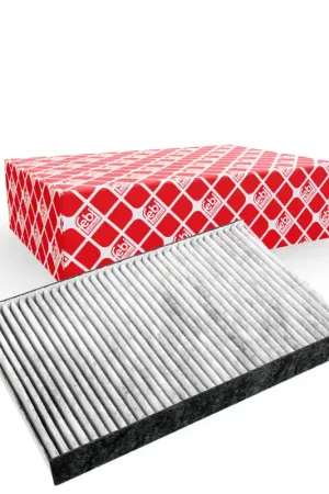 Interieurfilter Febi Bilstein 21139 Dagaanbieding