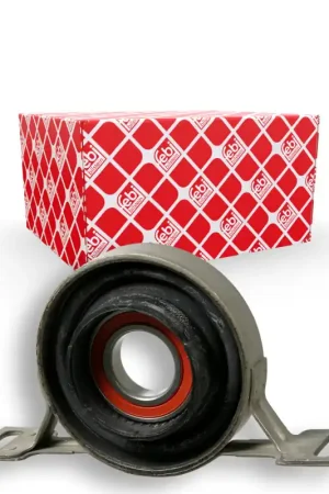 Cardanaslager \\/ ophanging Febi Bilstein 21141 Budget