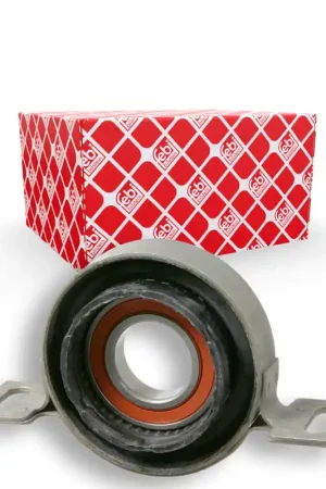 Cardanaslager \\/ ophanging Febi Bilstein 21142 In De Mode