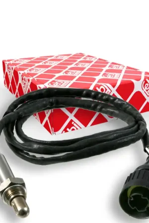 Betaalbaar Lambda-sonde Febi Bilstein 21151