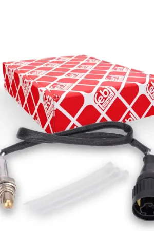 Tijdelijk Beschikbaar Lambda-sonde Febi Bilstein 21153