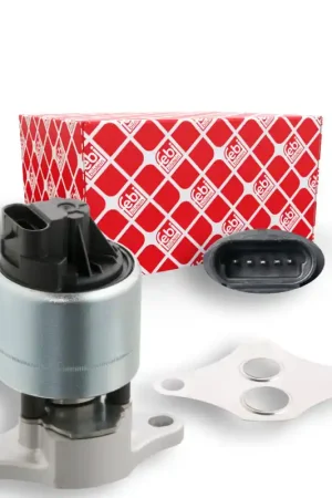 EGR-klep Febi Bilstein 21158 Superprijs