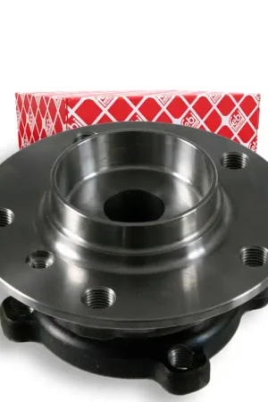 Lage Prijs Wiellagerset Febi Bilstein 21167