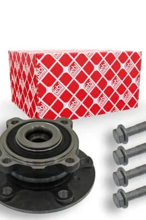 Wiellagerset Febi Bilstein 21168 Finale Uitverkoop